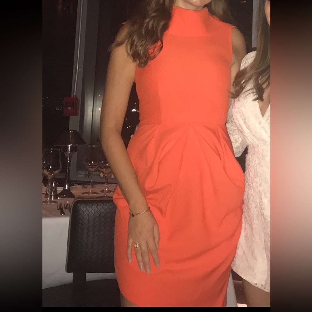Finders Keepers Dress